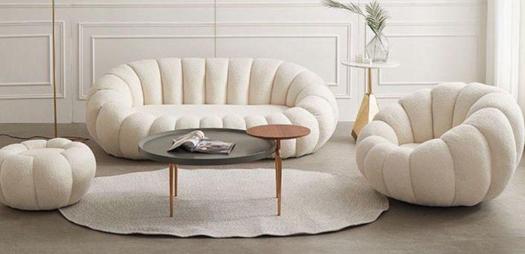 Sofa Sets