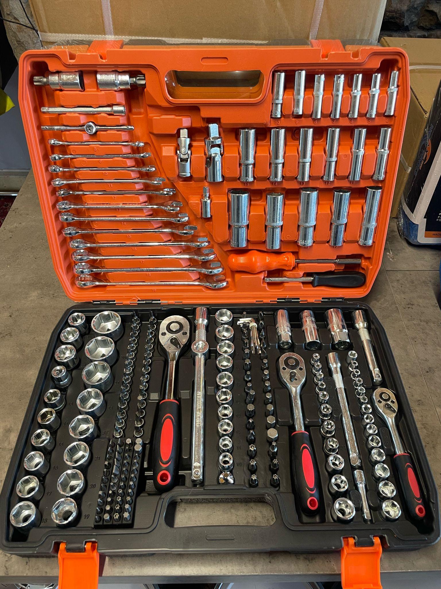 Tool's