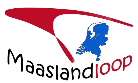 De Maaslandloop : een 360 km lange non-stop hardloop estafette