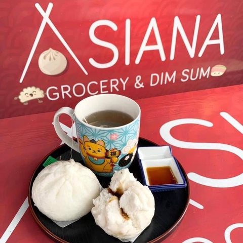 Asiana is a family-run Oriental Grocery, Dim Sum & Gifts. We are a local small business at Portland Road, Hove. 