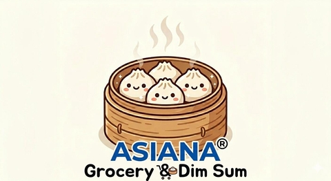 Asiana is a family-run Oriental Grocery, Dim Sum & Gifts. We are a local small business at Portland Road, Hove. 
