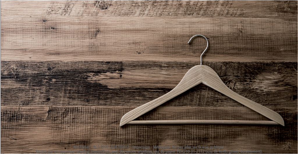 Cours, patrons et accessoires