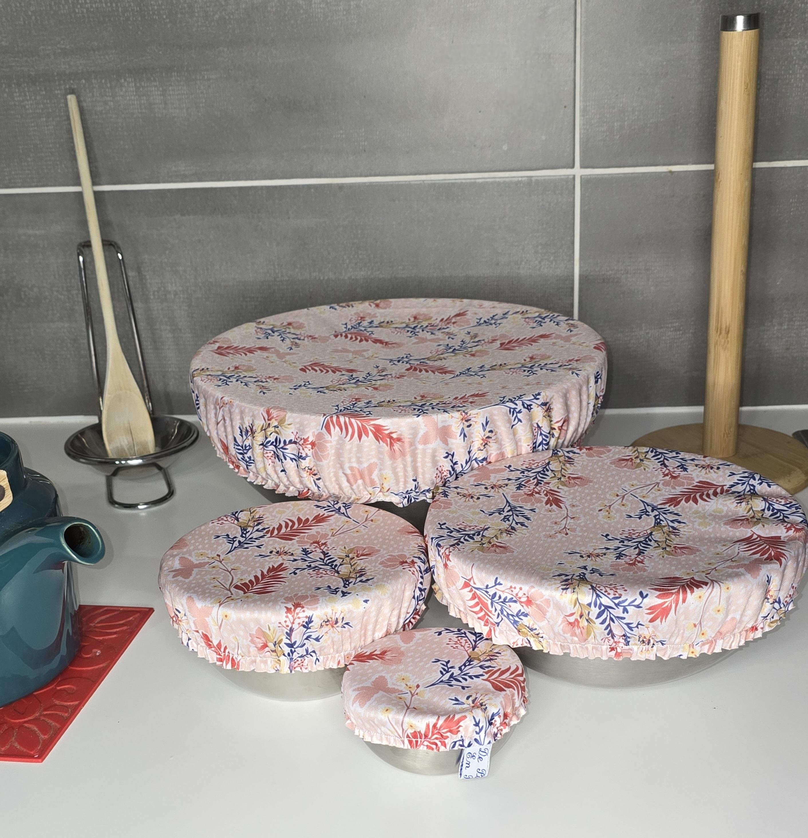 charlotte alimentaire