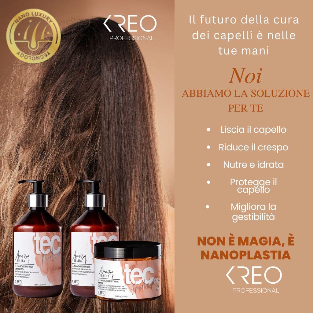 ABBIAMO NOI LA SOLUZIONE
