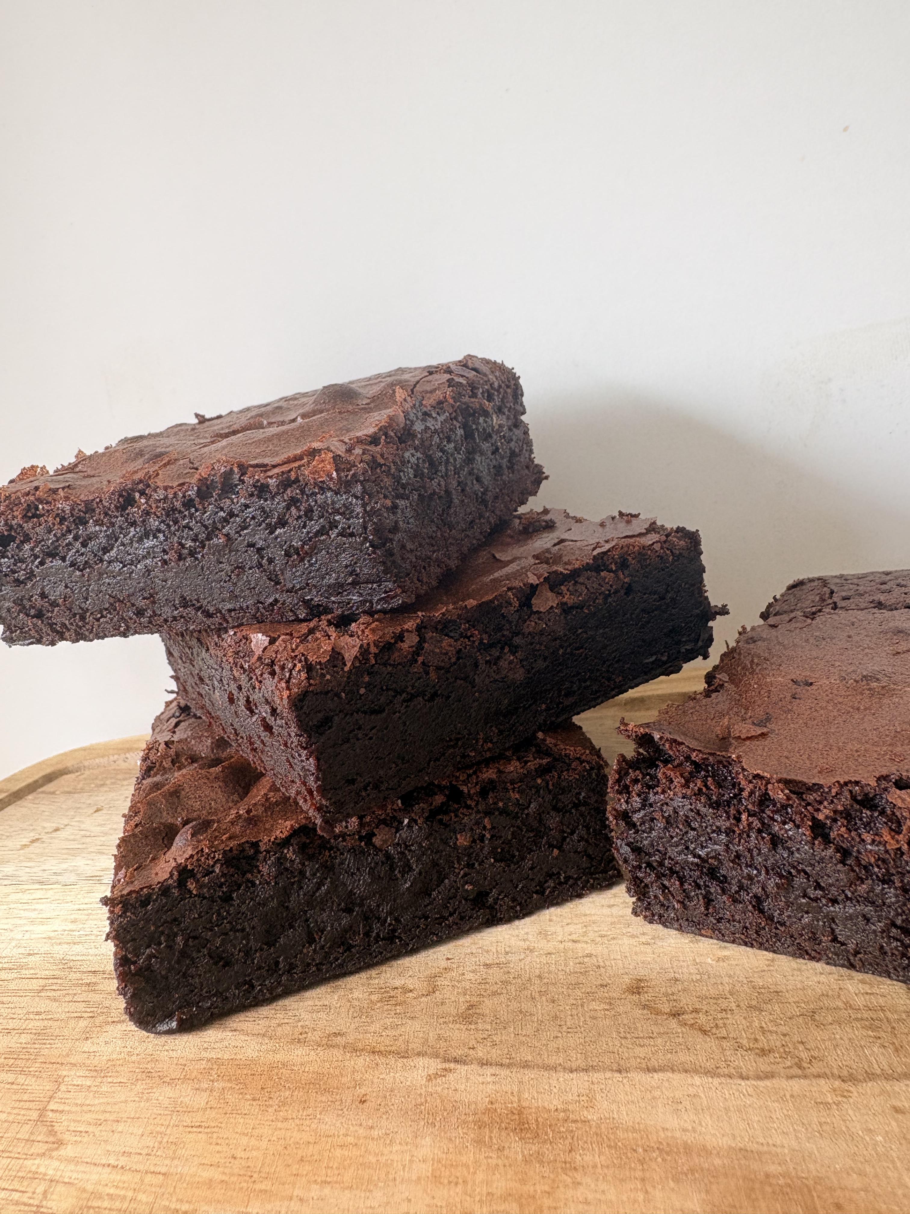 Brownies & Blondies