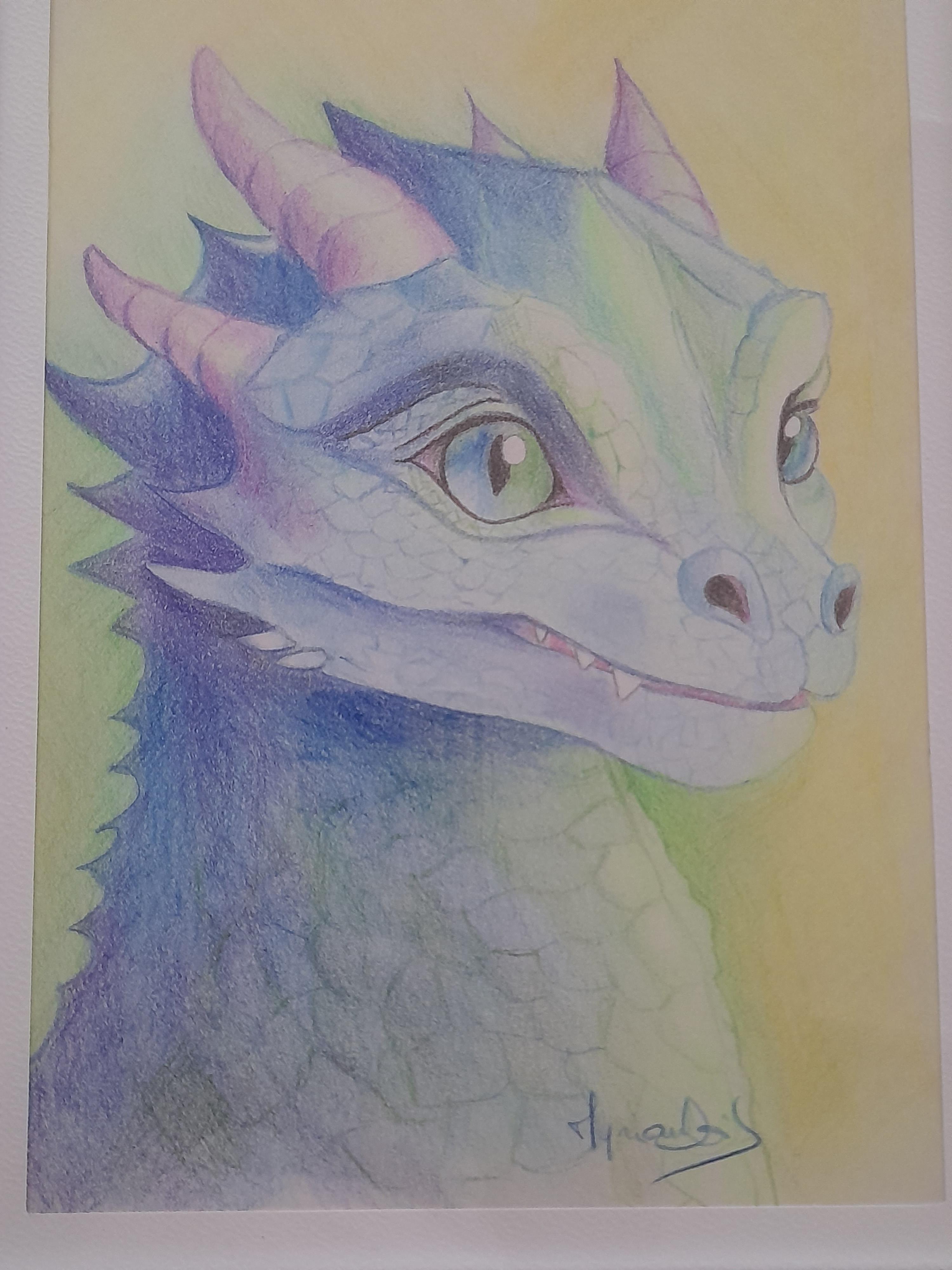Peintures & Esprits