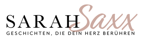 Sarah Saxx – Geschichten, die dein Herz berühren