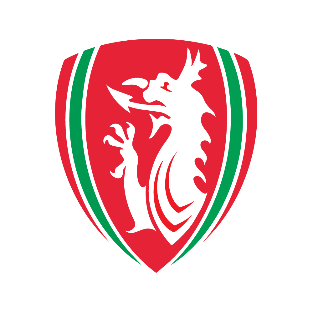 Clwb Cymric Logo