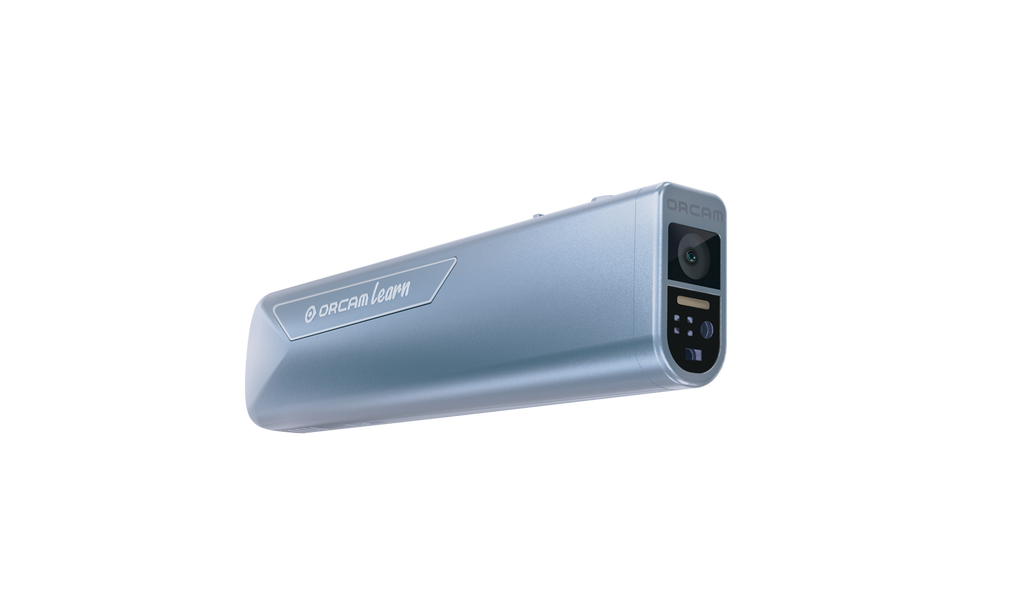 Immagine di Orcam Learn Basic in primo piano