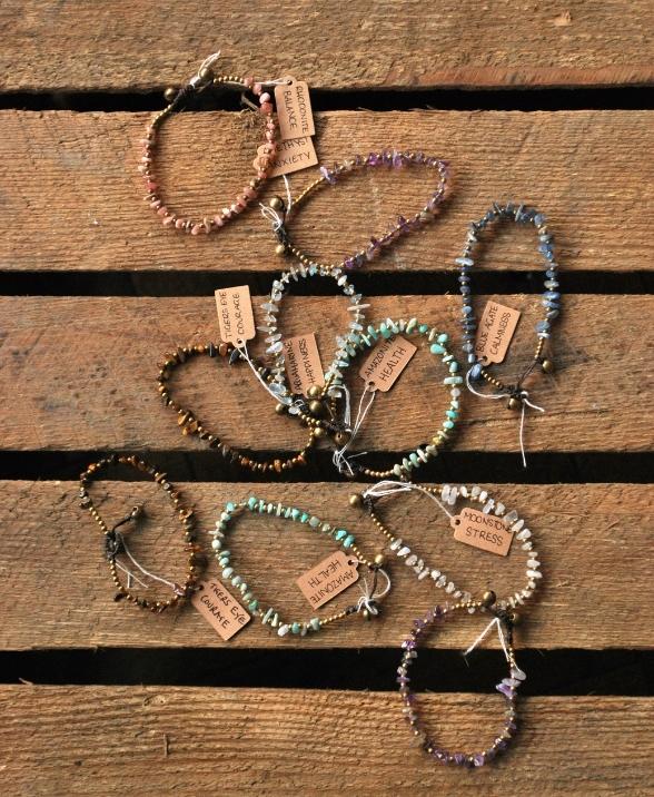 Jewellery