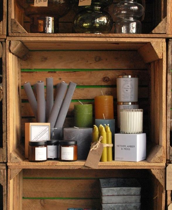 Candles & Room Scent