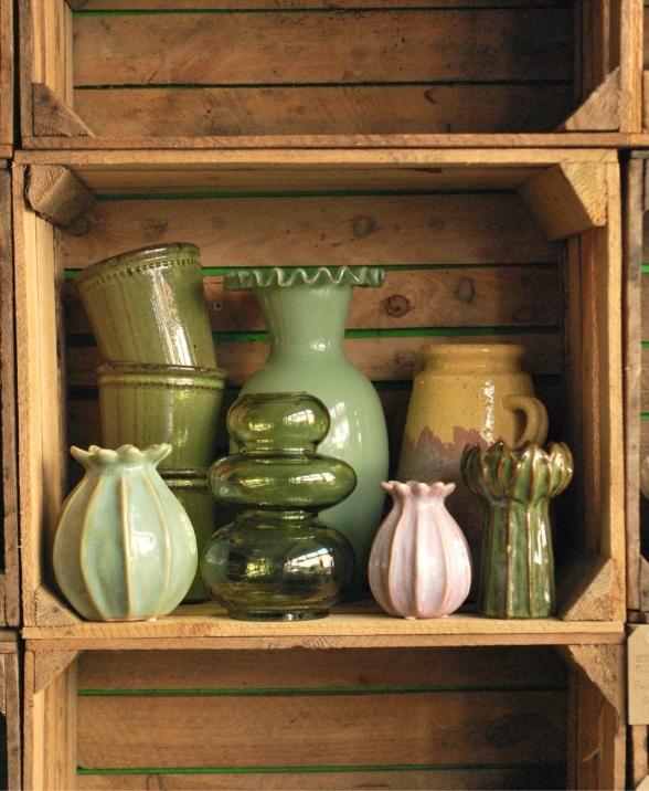 Vases