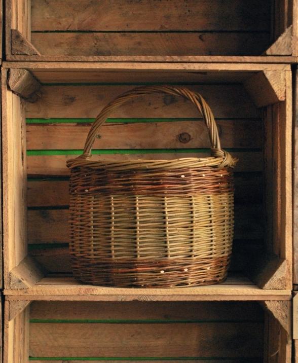 Baskets & Bags