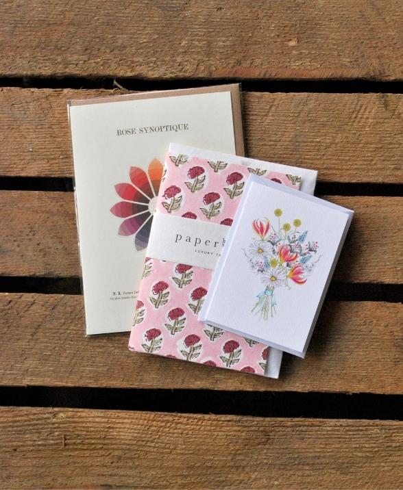 Cards & Wrapping