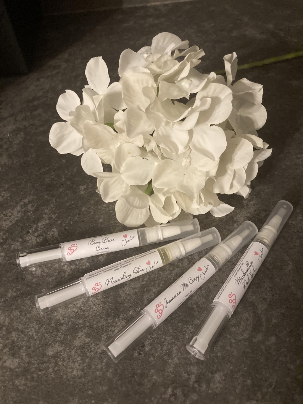 Fine fragrances for you and your home