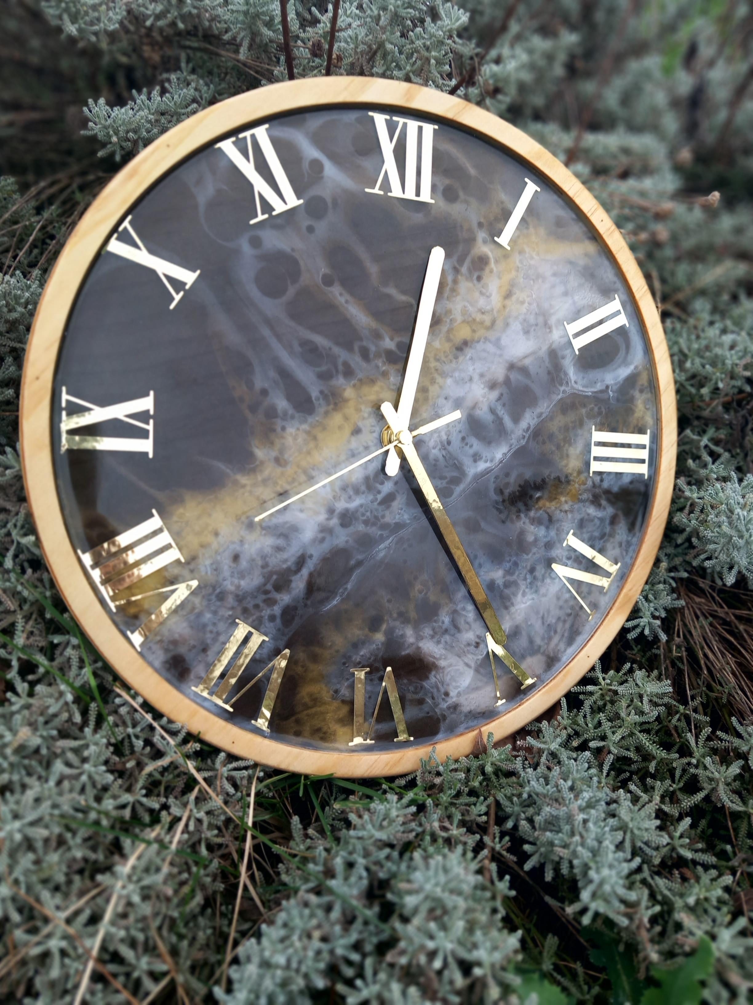 Horloges