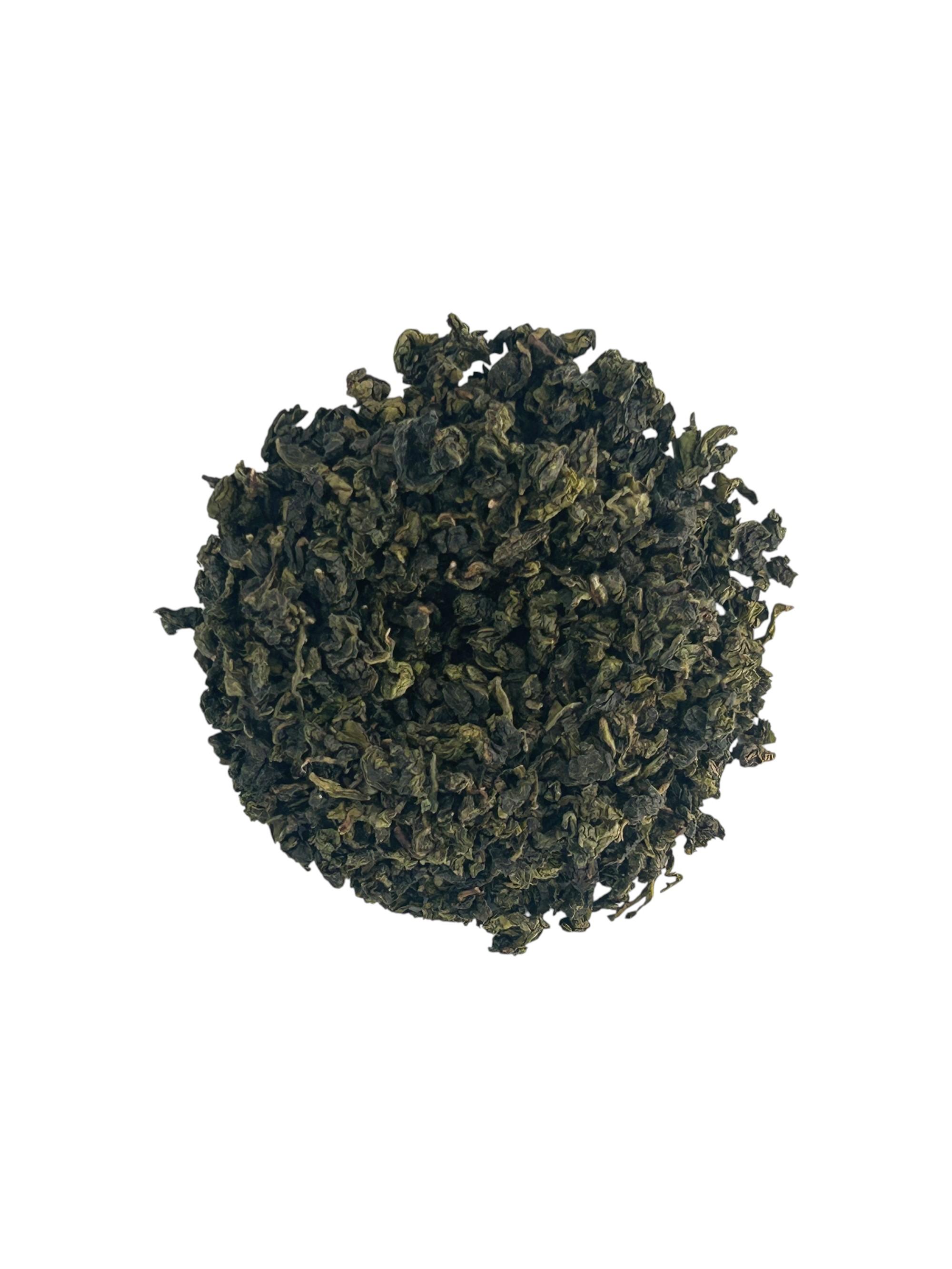 Thés oolong