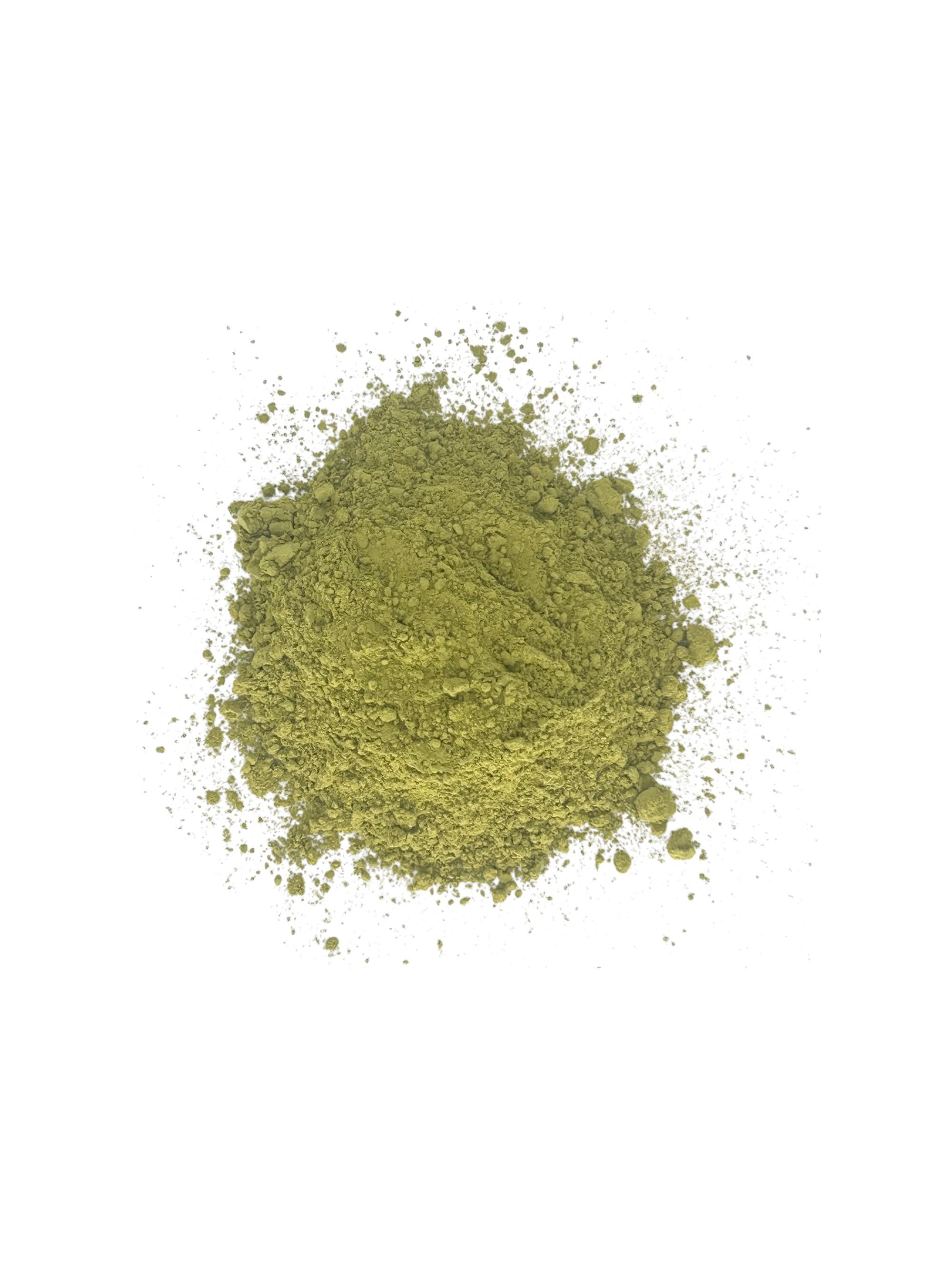 Matcha