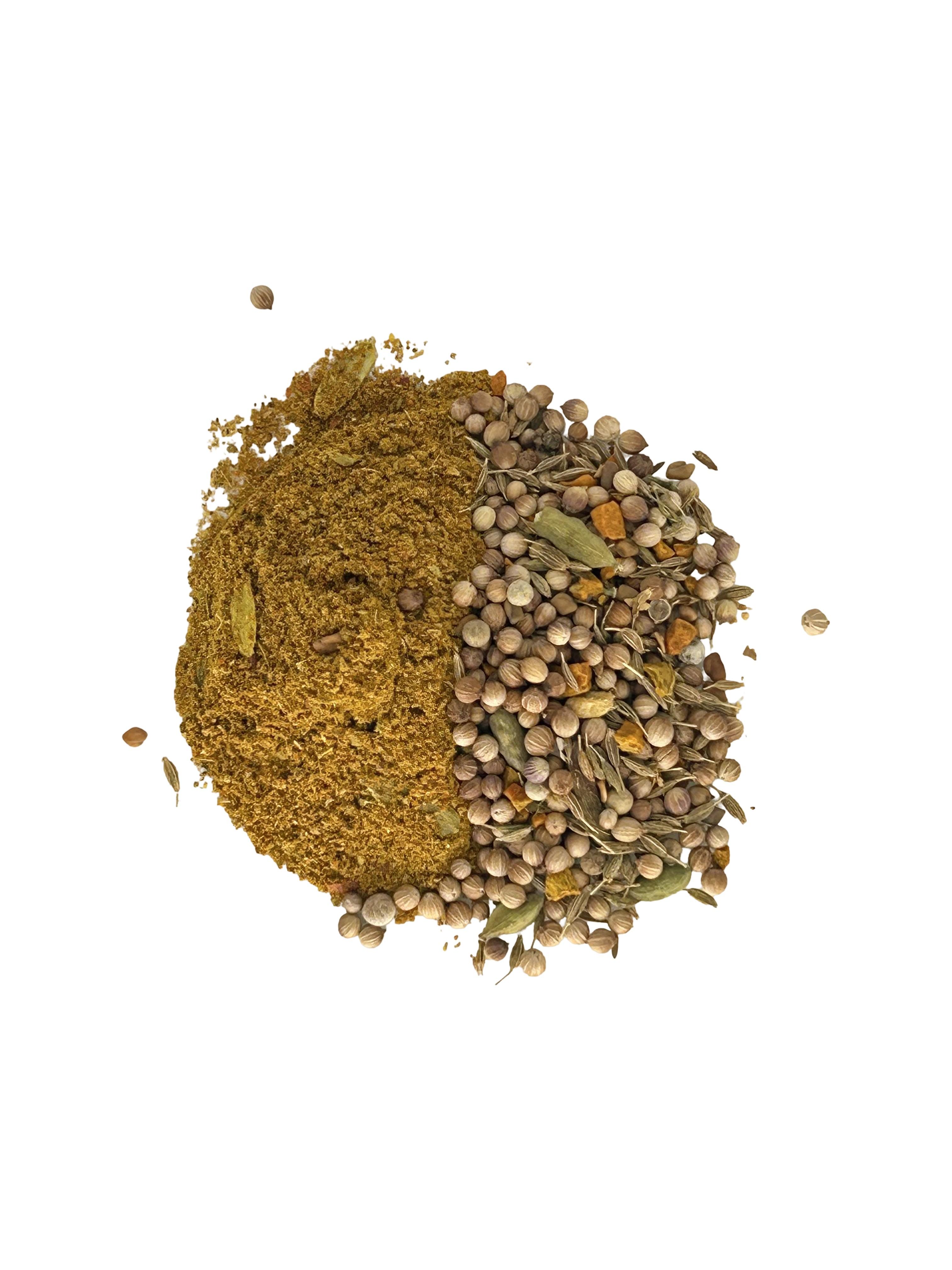 Mélanges d'épices