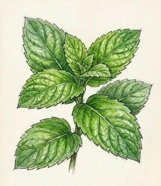 Herbes aromatiques