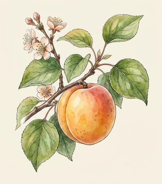 Fruits