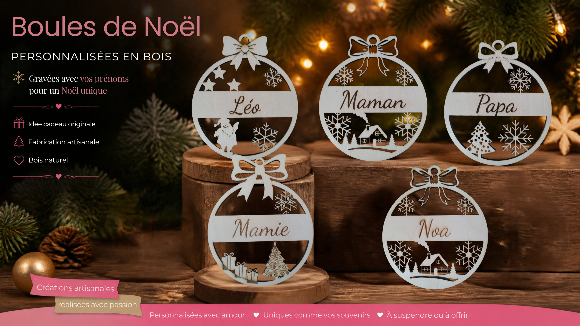 🎄 Noël 2026