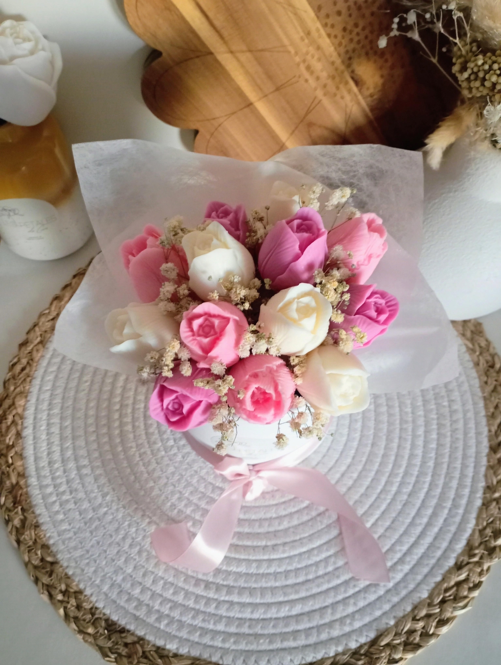 Collection Fête des mères 