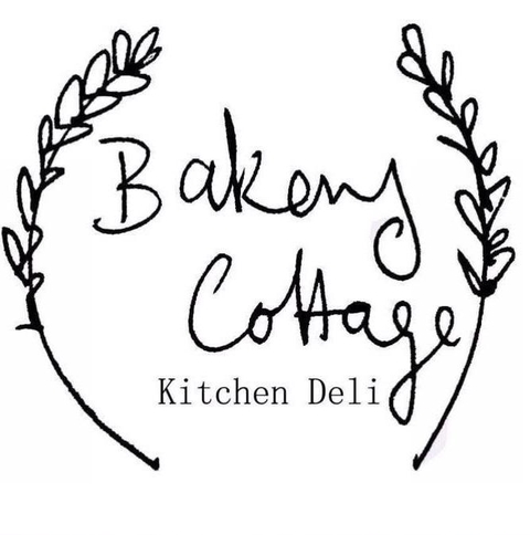 Bakery Cottage Honesty Box 