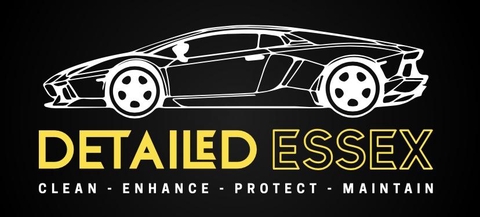 Detailed Essex 5 Stage Vehicle Cleaning Products