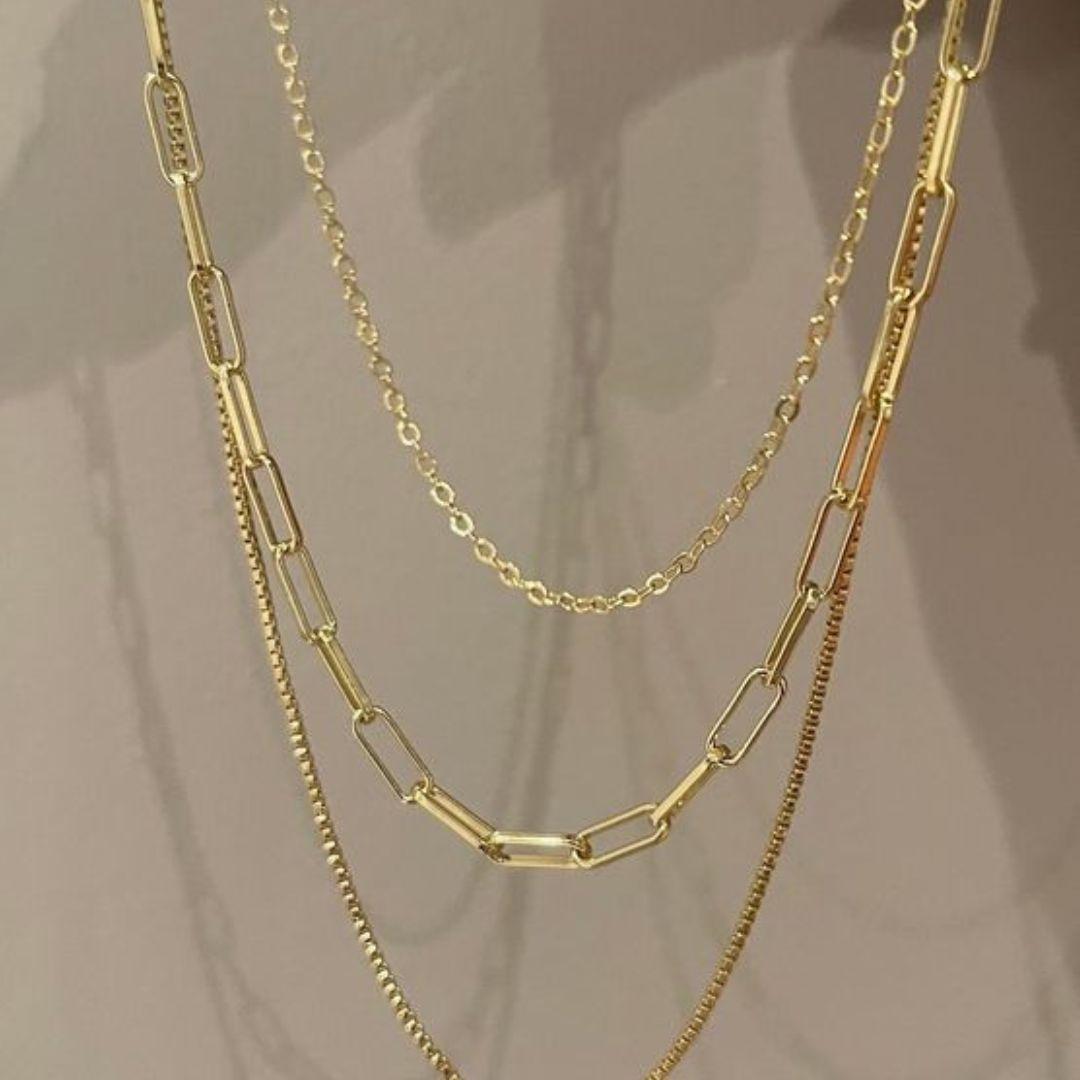 BAÑO DE ORO