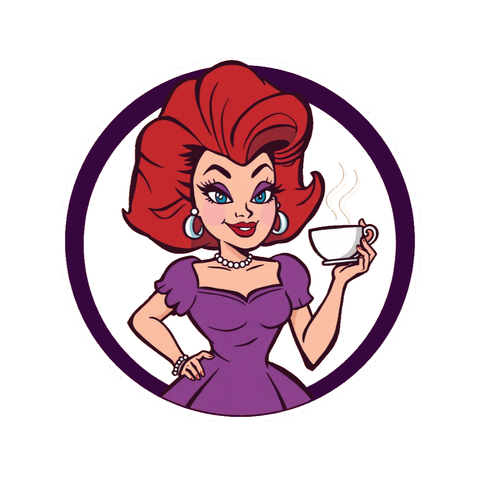 Les infusions d'Alexia