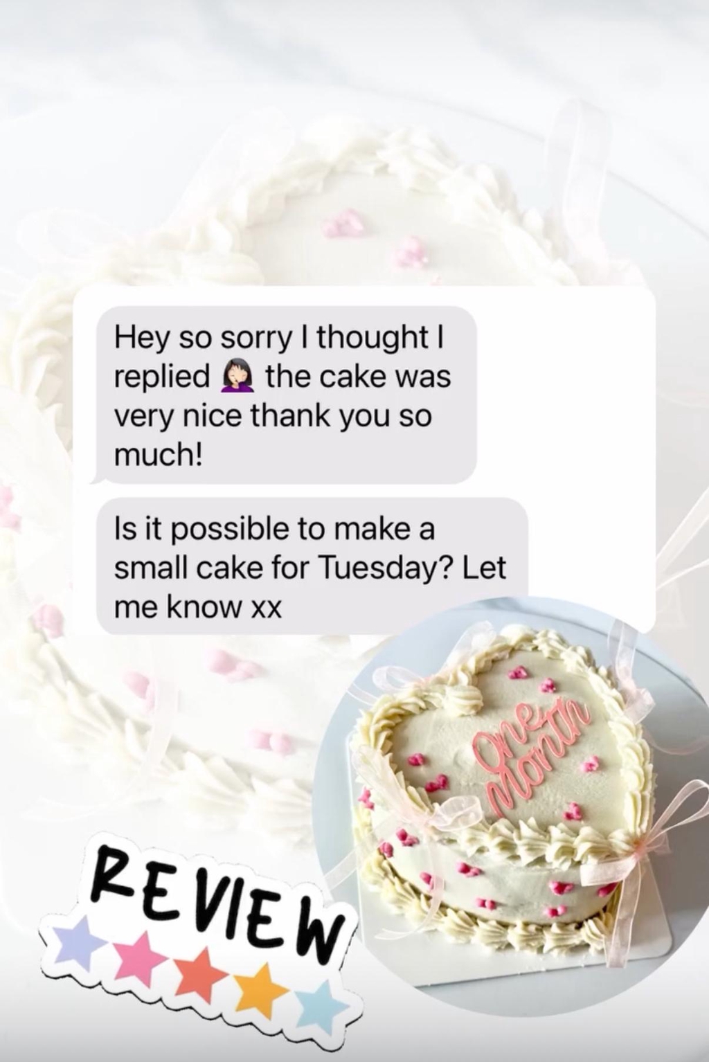 Custom birthday cakes, celebration cakes, cupcakes, personalised biscuits, cookies and Dubai chocolates, brownies, cake toppers