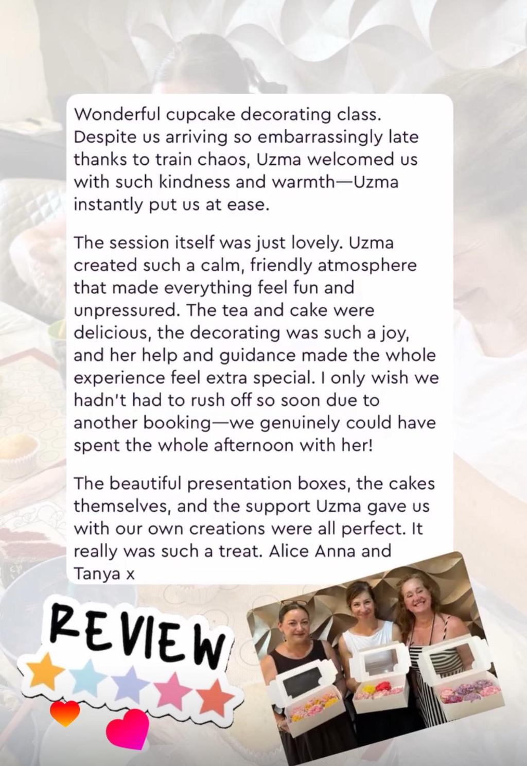 Custom birthday cakes, celebration cakes, cupcakes, personalised biscuits, cookies and Dubai chocolates, brownies, cake toppers