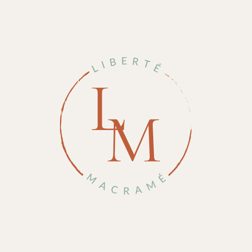 Création française artisanal de bijoux en micro-macramé