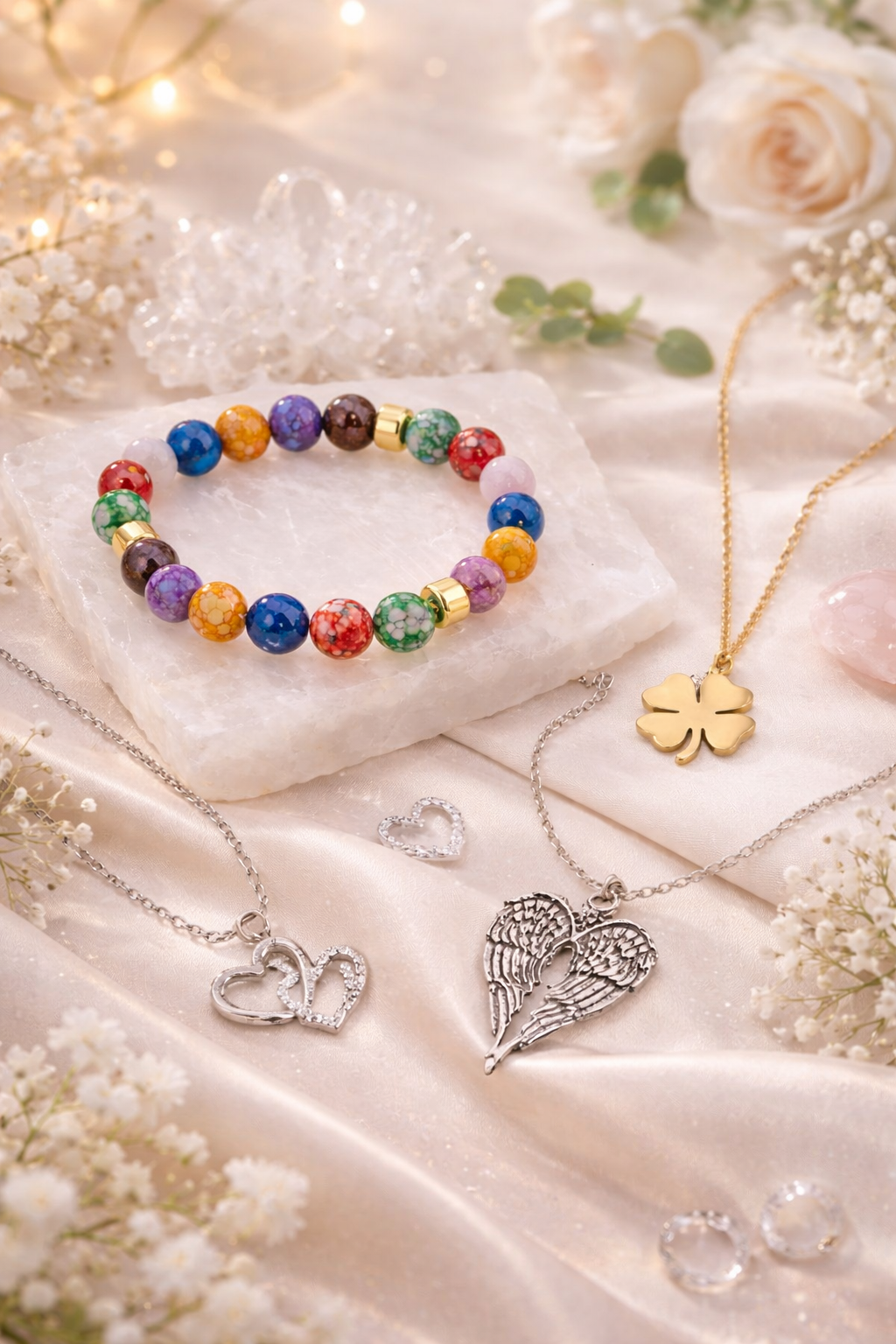 Bijoux fantaisie