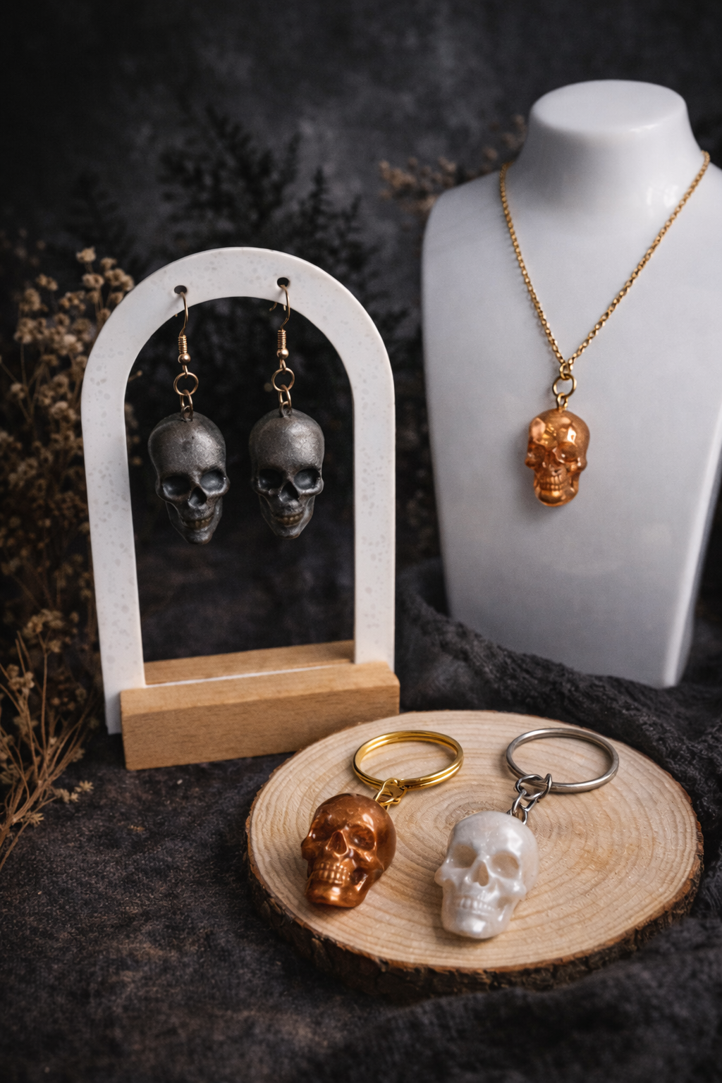 Dark Skull