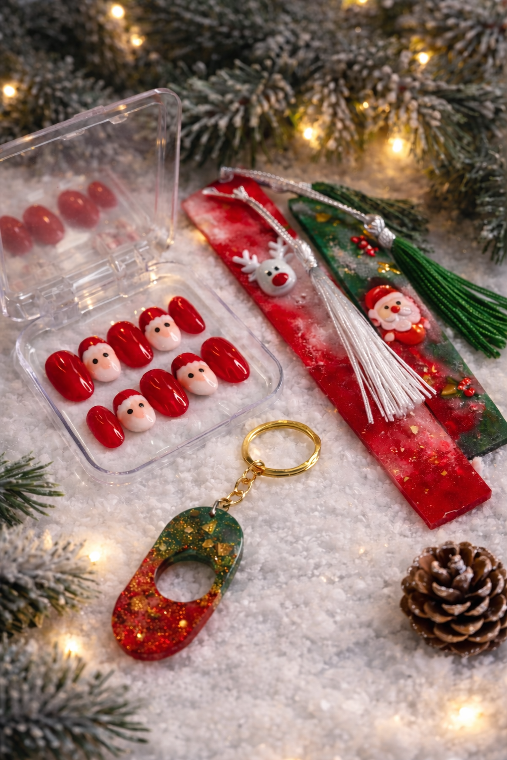 Noël & fêtes
