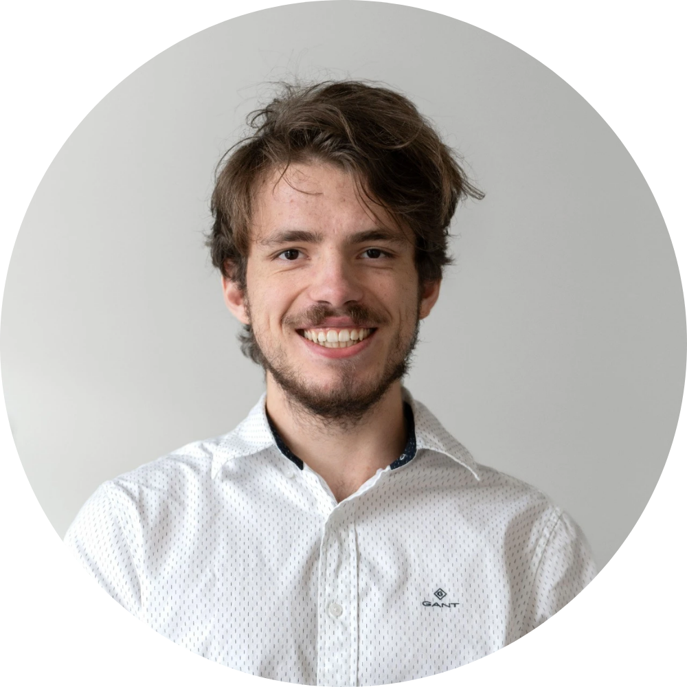 Michal Řezáč Specialista B2B CANDELUXO