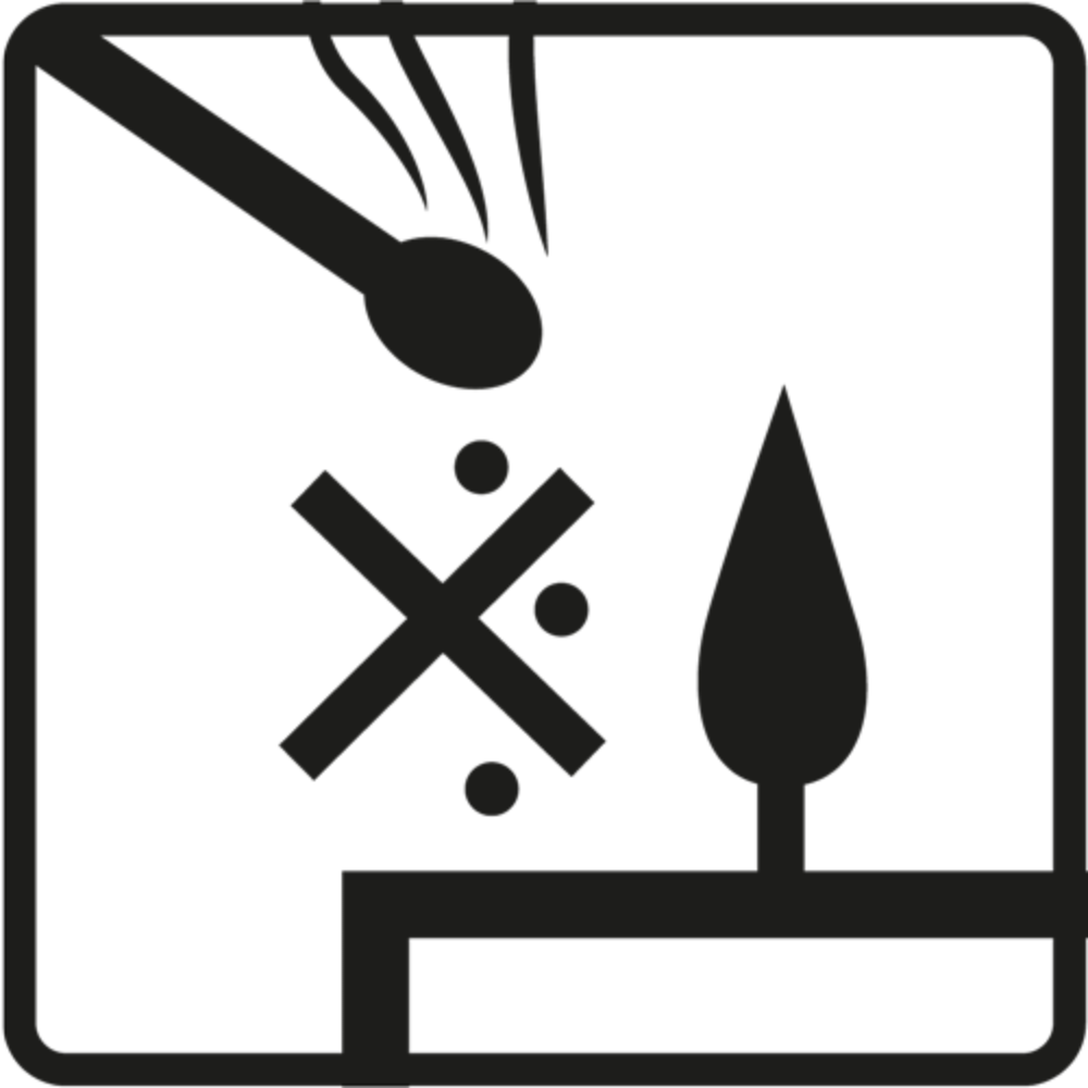 Udržujte voskové jezírko čisté