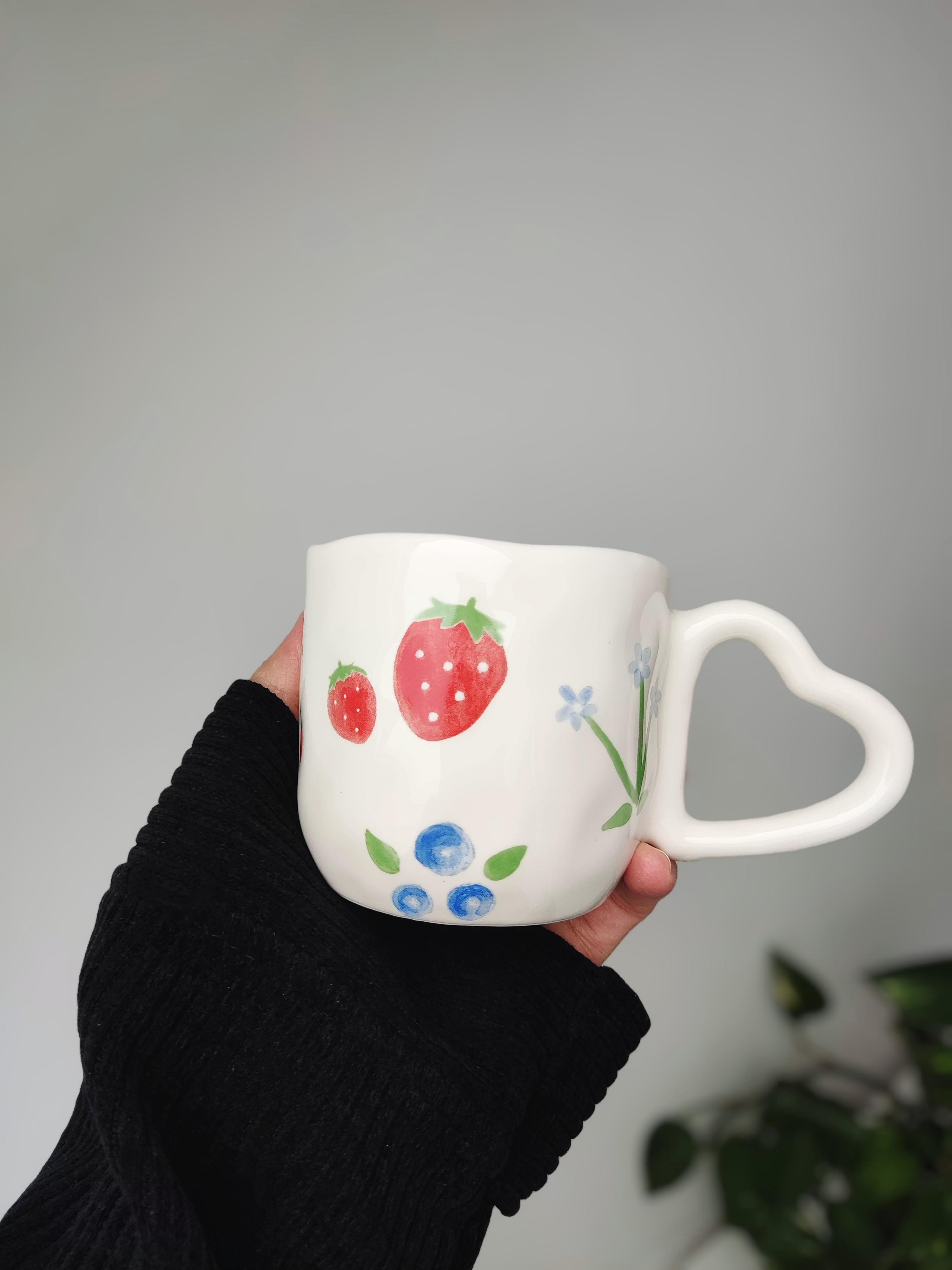 Mugs