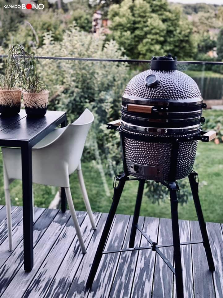Grill