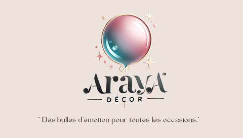 Bienvenue chez Araya Décor