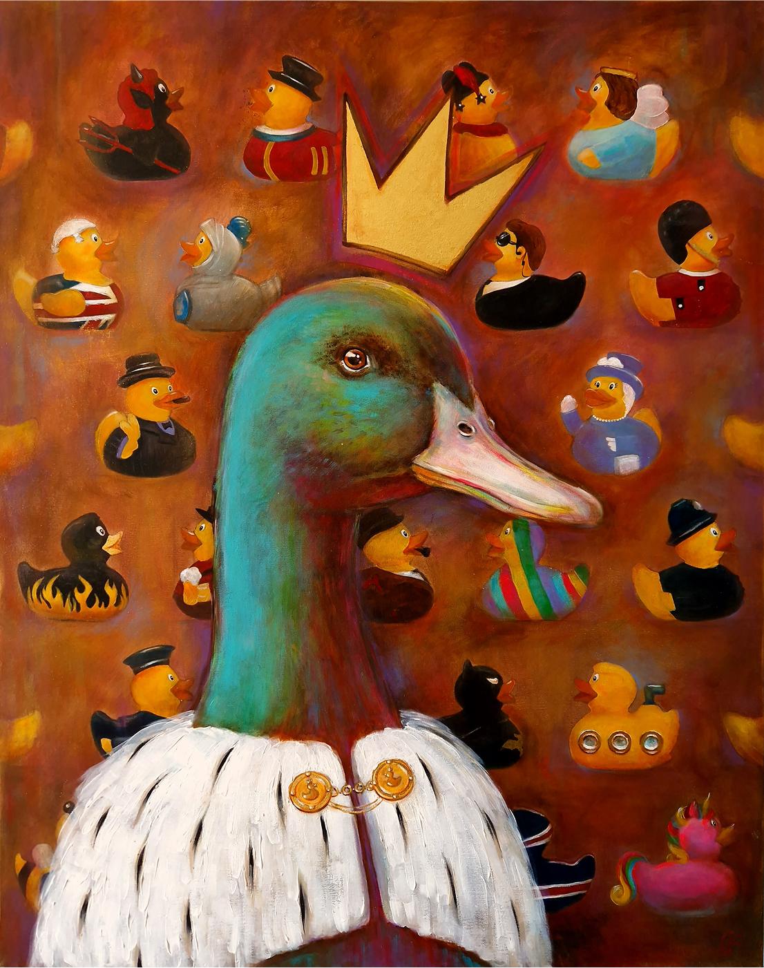 Ducks