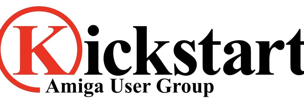 Kickstart Amiga User Group