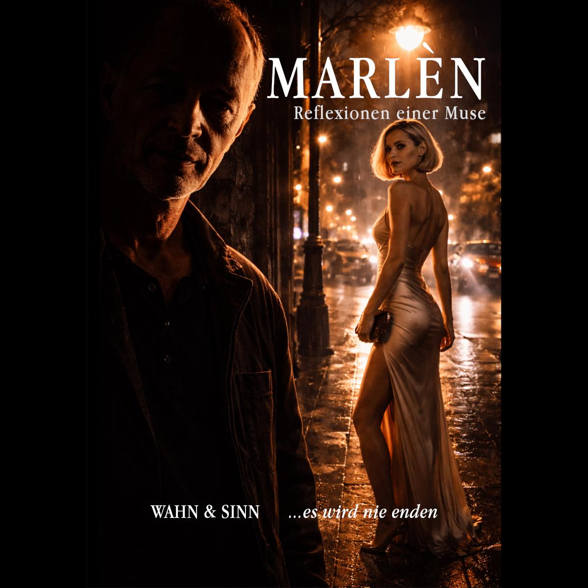 Marlén - Reflexionen einer Muse