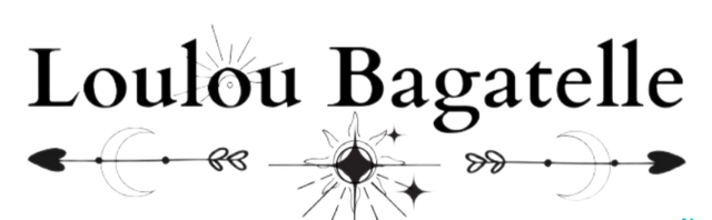 Loulou Bagatelle 