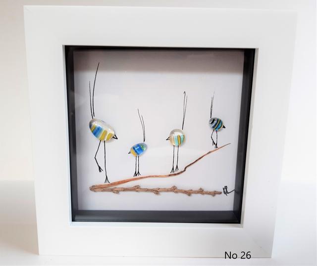 Little Birds