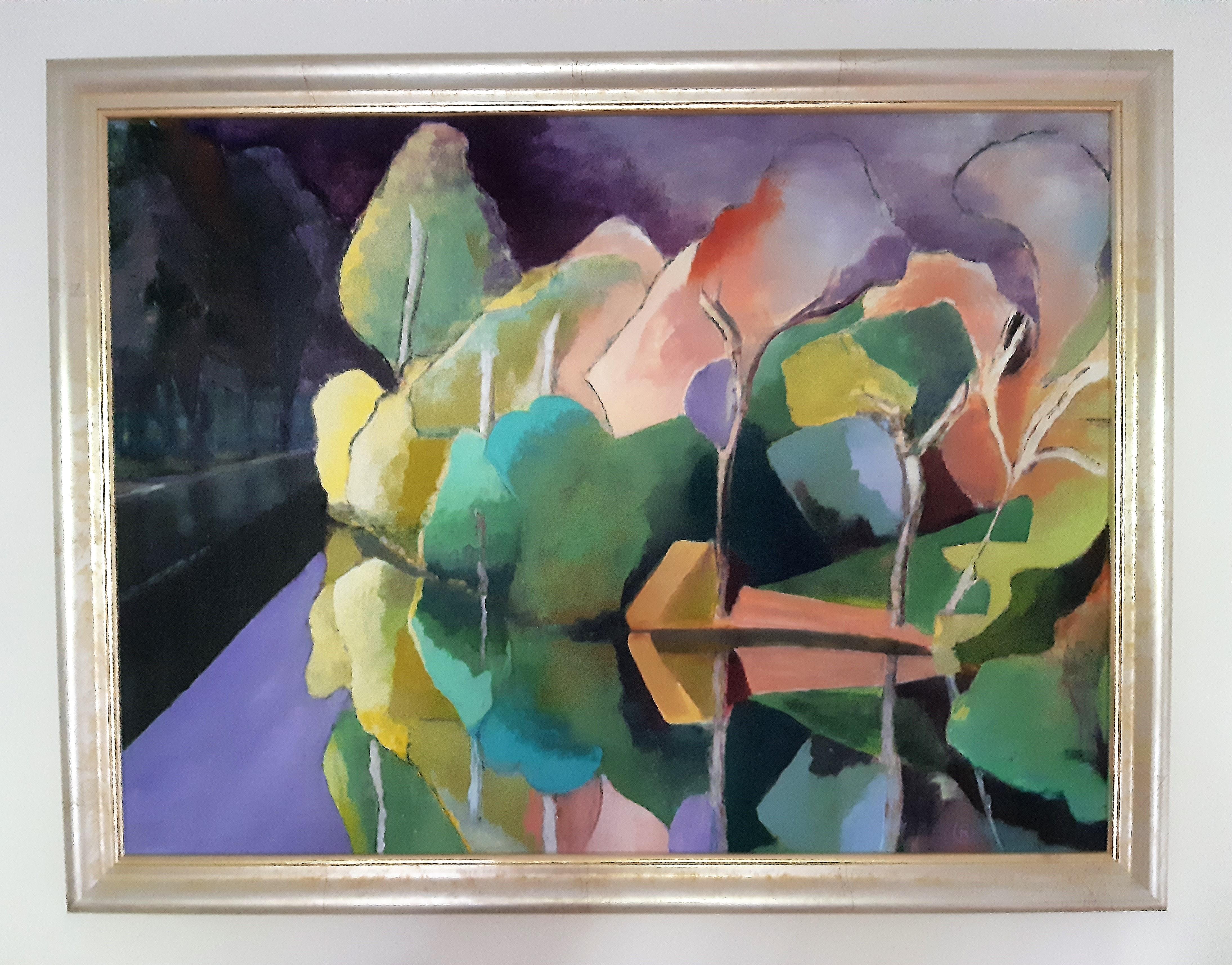 Ruth Osborn Art