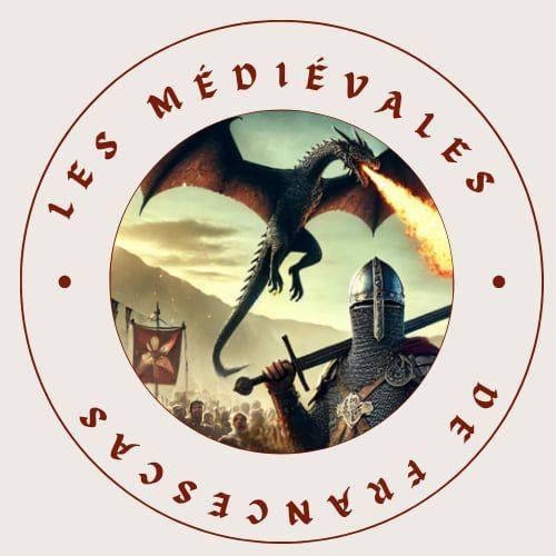 Affiche du Festival Fantastique à Francescas (47), les 13 et 14 juin 2026.