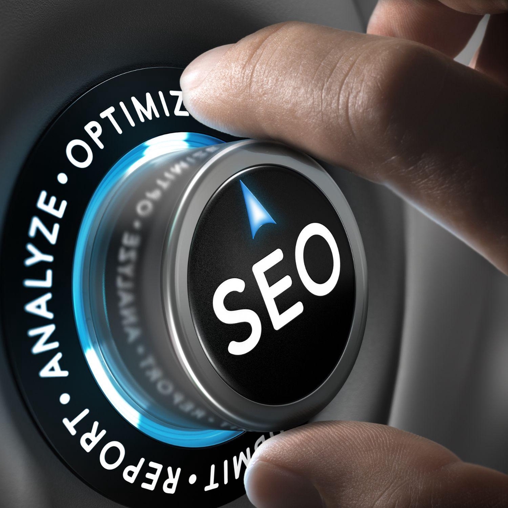 Audits SEO pour améliorer votre site internet